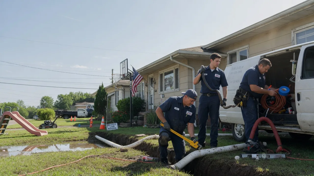 Toilet Installation in Shelby, NC near me